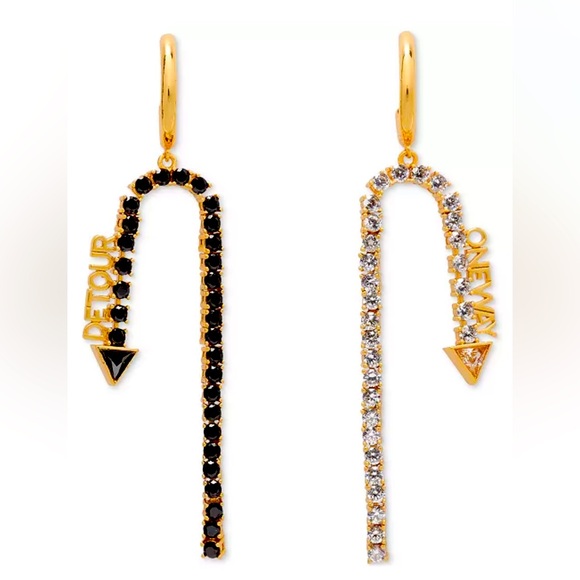 kate spade Jewelry - New Kate Spade New York Minute Earrings